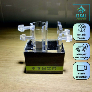 Kẹp MICA giữ cố định IN OUT - Sử dụng cho nhiều loại IN OUT lọc thùng thuỷ sinh