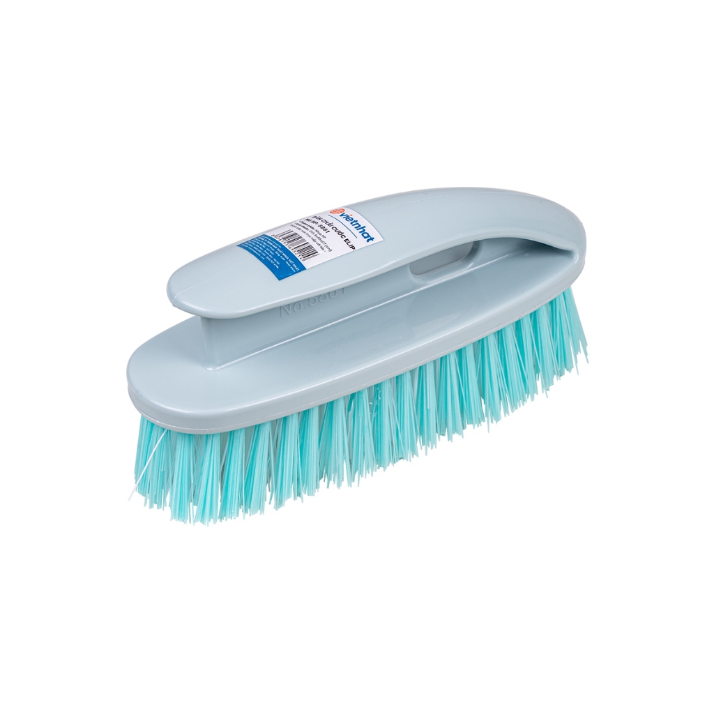 Bàn Chải Cầm Tay Elip Chính Hãng Việt Nhật (mã 5861)