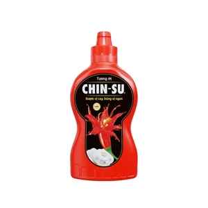 Tương ớt Chin-su 100g