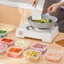 Hộp bảo quản thực phẩm, HỘP NHỰA ĐỰNG THỰC PHẨM - MÃ: HOPDUNGTHUCPHAM57