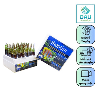 Vi sinh sống Prodibio Bio Digest, thức ăn vi sinh Bioptim - Cho hồ cá (ỐNG LẺ)