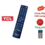 tay điều khiển remote từ xa tivi TCL RC3000M11-kèm pin-tay đầu bấm tivi TCL RC3000M11