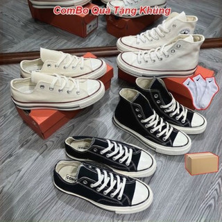 Sneaker trắng