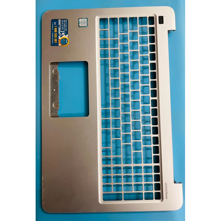 Thay Vỏ Laptop Asus A556 A556U Cũ