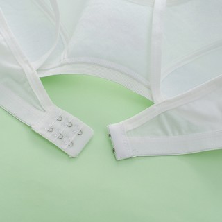 Áo lót cho bé gái tuổi dậy thì - Áo lót lá học sinh thời kỳ phát triển ngực King Shop B-528