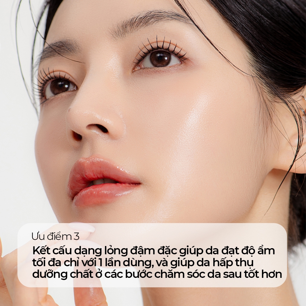 Nước Cân Bằng Làm Sáng, Làm Mờ Nếp Nhăn BOM Peptide Power Toner - 150ML