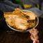 Cẩu tích khô 100g, cẩu tích thái lát - Tiệm Lãn Ông