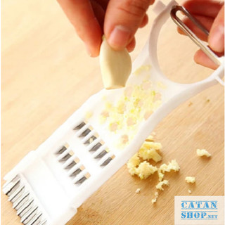 Dụng cụ bào, thái sợi rau củ quả. Dao bào tiện lợi 2 đầu đa năng tiết kiệm thời gian GD856-BaoRauCu