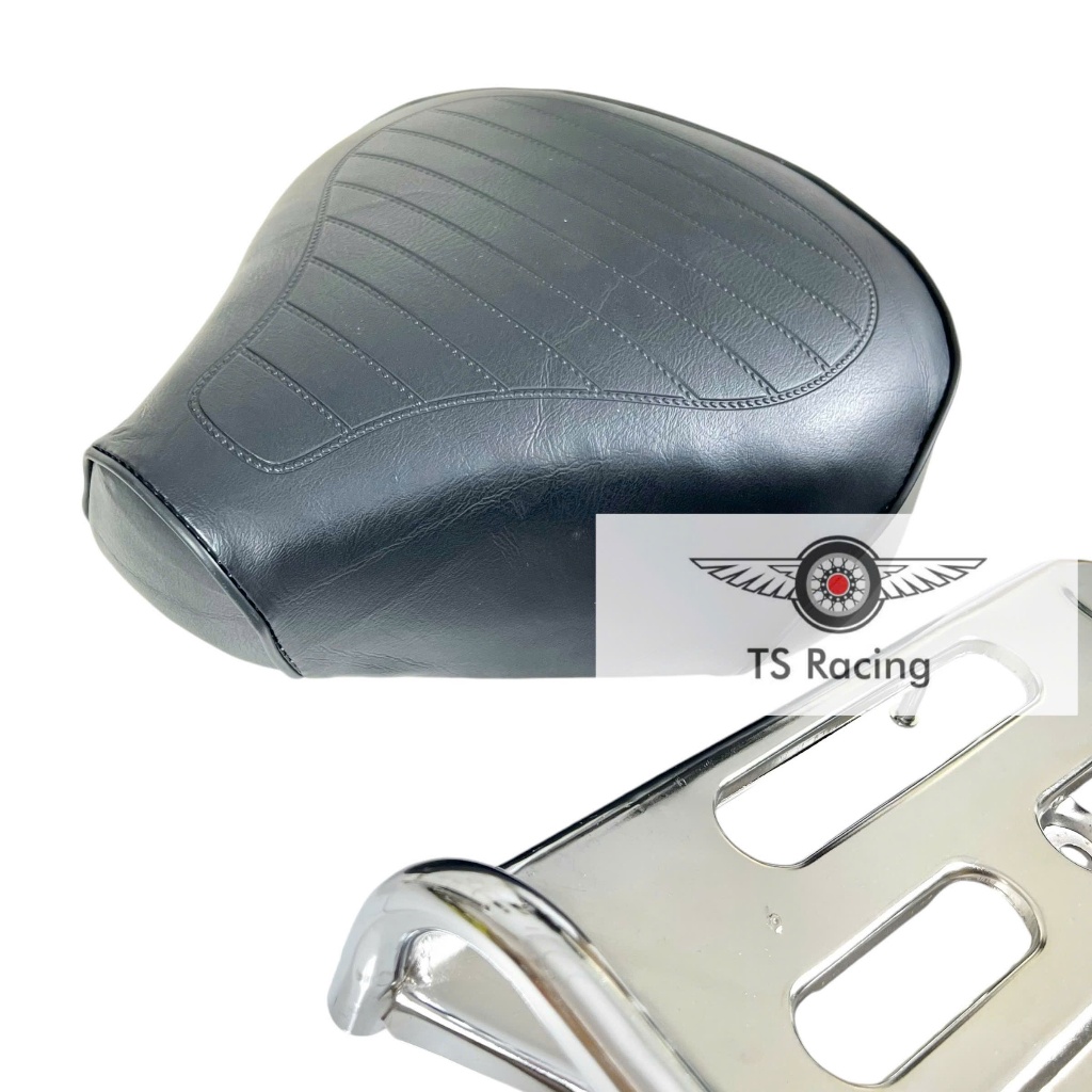 Combo yên cảng baga sau cub 82