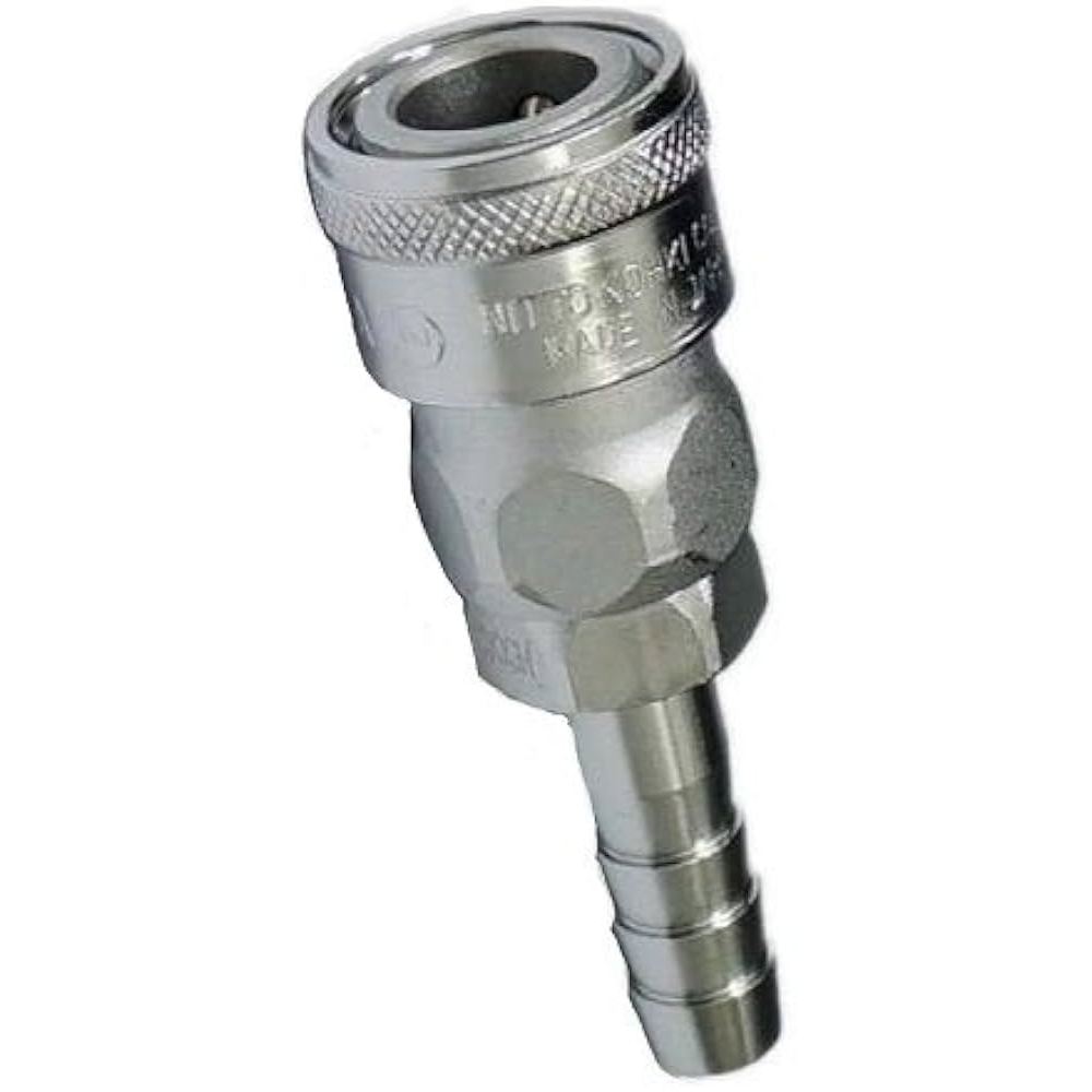 ĐẦU NỐI NHANH KHÍ NÉN NITTO 40SH | Shopee Việt Nam