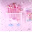 SET BÚT BI ĐẦU THÚ, Combo 20 bút bi đầu hình thú tặng kèm túi zip -MA: BUTBIDAUTHU858