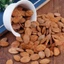 Đào nhân 1kg, hàng loại 1, khô, sạch - Tiệm Lãn Ông