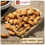 Đào nhân 100g, hàng loại 1, khô, sạch - Tiệm Lãn Ông