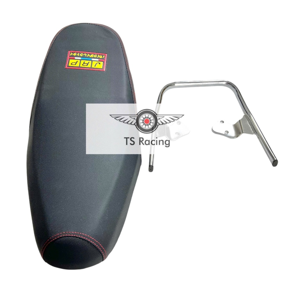 Combo yên 2 tầng JRP cảng baga sau sirius 110 - sirius 50 - si 110 - si 50
