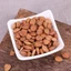 Hạnh nhân 1kg, hàng loại 1, khô, sạch - Tiệm Lãn Ông