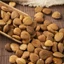 Hạnh nhân 1kg, hàng loại 1, khô, sạch - Tiệm Lãn Ông