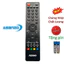 tay điều khiển remote từ xa tivi asano smart hàng tốt-kèm pin-tay đầu bấm tivi asano smart hàng tốt