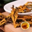Hoàng liên bắc 100g, hàng loại 1, vàng, thơm - Tiệm Lãn Ông