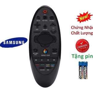 tay điều khiển remote từ xa tivi samsung xoài smart có chuột bay SR-7557-kèm pin