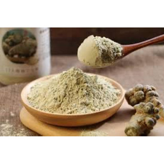 Củ Tam Thất Khô Loại 1 - 32 Củ/kg Và 52 Củ/kg