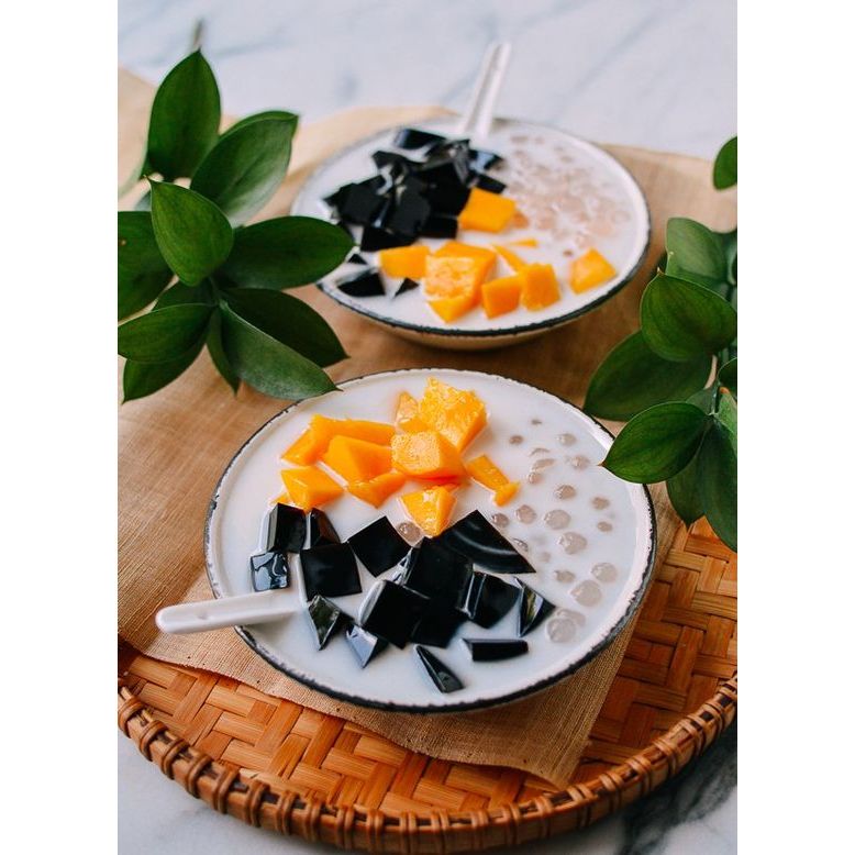 Bột Thạch Đen Sương Sáo  KOTA - gói 250g