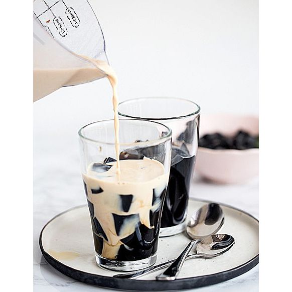 Bột Thạch Đen Sương Sáo  KOTA - gói 250g