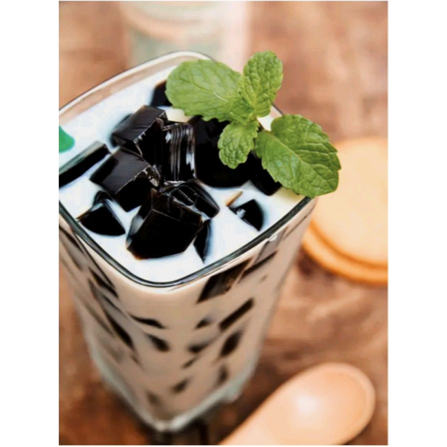 Bột Thạch Đen Sương Sáo  KOTA - gói 250g