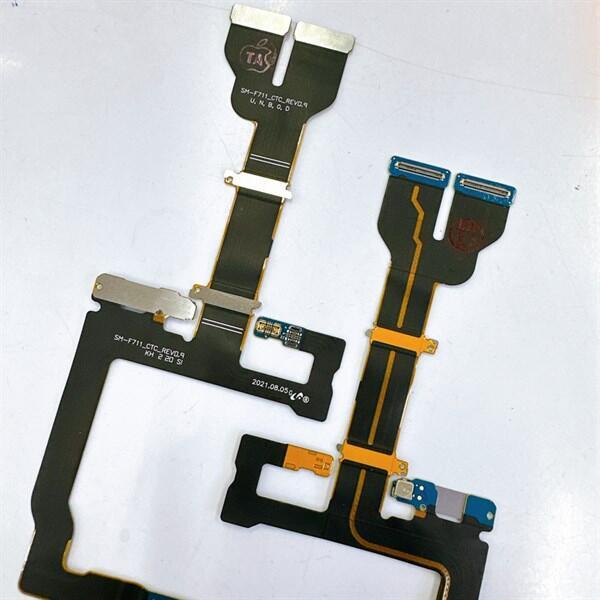 Cáp Nối Gập Màn Hình Z Flip3 / F711 ZIN BÓC MÁY (Đã Test)
