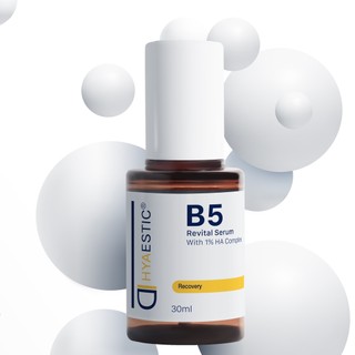 Tinh chất Cấp Ẩm, Phục Hồi 3% Vitamin B5 Hyaestic B5 Revital Serum 30ml