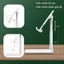 KỆ ĐỂ ĐIỆN THOẠI IPAD K3, GIÁ ĐỠ GẤP GỌN ĐỂ BÀN, Điều Chỉnh Góc Nhìn, Chống Trượt Chắc Chắn