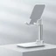 GIÁ KỆ ĐỠ ĐIỆN THOẠI MÁY TÍNH BẢNG GẬP GỌN CAO CẤP - Giá đỡ tablet, chân đế điện thoại, điều chỉnh góc nhìn