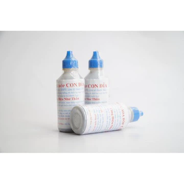 DẦU XOA BÓP CON DIA - DẦU XOA BÓP GIA TRUYỀN