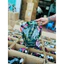 Combo thùng 4 túi giặt xả RAMZER CLEAER 🫧FREESHIP🫧hương nước hoa Pháp hương quyền diệu