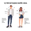 Nước hoa nam Aura Prime AVE79 - Phong cách Lịch lãm, mạnh mẽ, quyến rũ