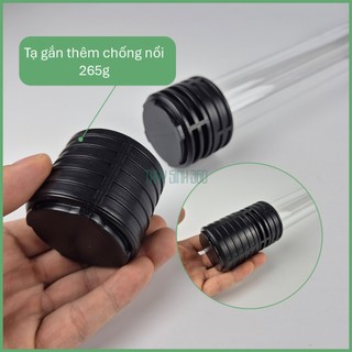 Đèn UV Coco UV42 - Cỡ Lớn Cho Hồ Cá Koi - Diệt Tảo Xanh, Vi Khuẩn Cho Hồ Cá