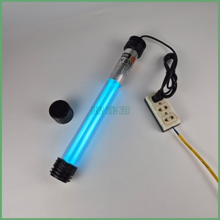 Đèn UV Coco UV42 - Cỡ Lớn Cho Hồ Cá Koi - Diệt Tảo Xanh, Vi Khuẩn Cho Hồ Cá
