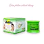 Kem NANO WHITE Trắng Giữ Ẩm Se Khít Lỗ Chân Lông Chống Nắng 8gram Chính Hãng