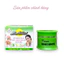 Kem NANO WHITE Trắng Giữ Ẩm Se Khít Lỗ Chân Lông Chống Nắng 8gram Chính Hãng
