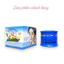 Kem NANO WHITE Mụn Thâm Trắng Làm Mịn Da 8gram Chính Hãng
