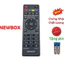 tay điều khiển remote từ xa đầu thu NEWBOX - Smart Tivi Android-kèm pin