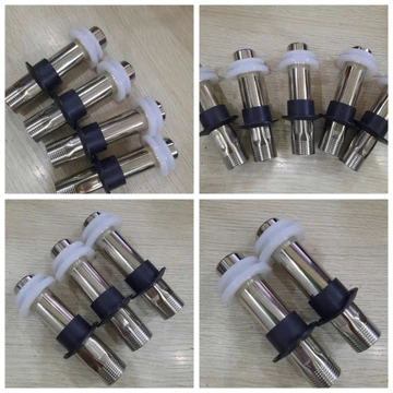 Ty inox 27, ty inox 25, ty inox 27 máy nước nóng,ron 27 máy NLMT,ron máy nước nóng 25 - HỎA TỐC HCM