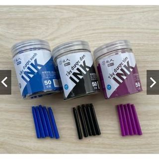 30 ống mực xóa được Ink mực bút tẩy được