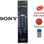 tay điều khiển remote từ xa tivi sony RM-716A-kèm pin-tay đầu bấm tivi sony RM-716A