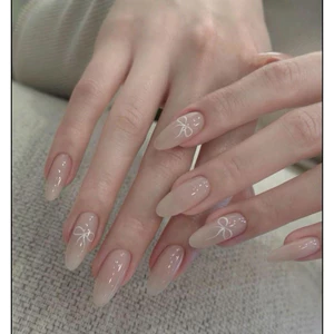 NAIL BOX THẠCH SỮA CHUA VẼ NƠ