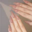 NAIL BOX THẠCH NUDE TÔN DA
