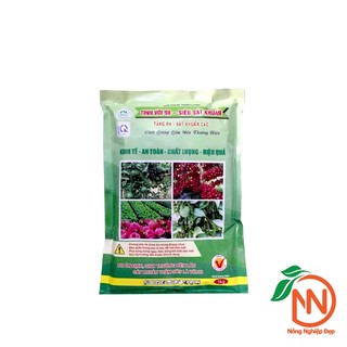 Tinh Vôi 98 [ Gói 1kg ] -  Siêu Sát Khuẩn