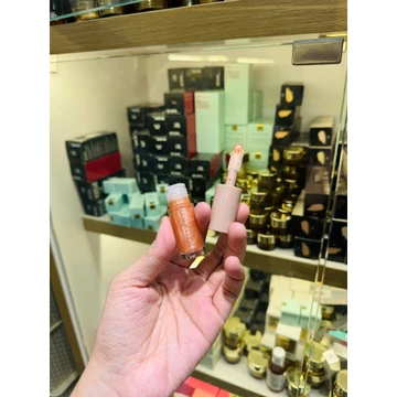 [MINISIZE 2ML ] SON BÓNG FENTY GLOSS LUMINIZER MÀU CHAMP STAMP FANTASY
