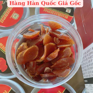 Hồng Sâm Lát Tẩm Mật Ong Hàn Quốc, Hộp 200gr - Sâm Tẩm Mật Ong Thượng Hạng