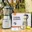 Máy Làm Sữa Hạt Đa Năng Unie V9S PRO Phiên Bản Cải Tiến Mới Nhất, 1800W, 1.75L, Bảo Hành 24 Tháng