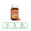 Viên uống bổ mắt, não bộ Dasbrain (Lọ 30 viên)